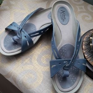 Clark's Artisan sandals